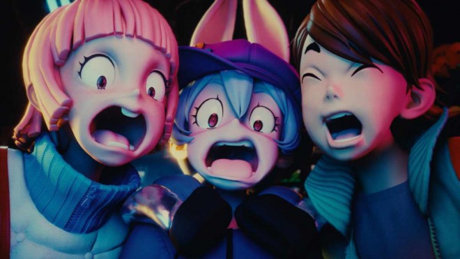 the 30th anniversary of the first PlayStation